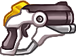 MercyBlaster emote