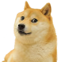 Doge emote