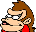 DonkeyPog emote