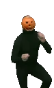 SpookyPls emote