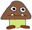 GOOMBA emote
