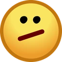 Meh emoji