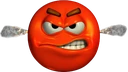 EmotiFume emote