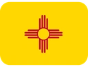 New_Mexico_flag emoji