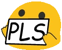 ablobplsnospam emote
