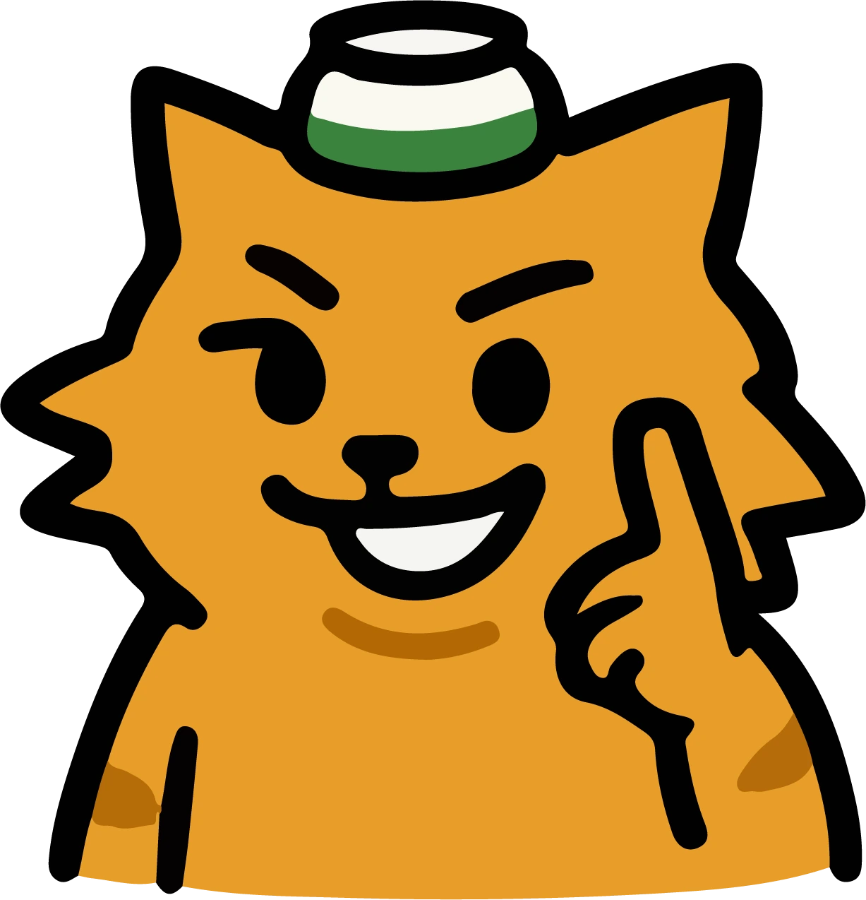 ihaveaidea emote