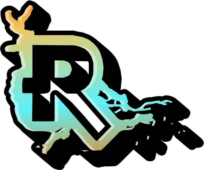 r static emote