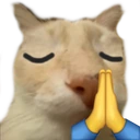 praydose emote