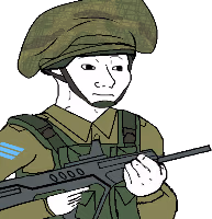 wojak_idf emote