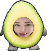 Potaxie static emote