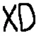 XD static emote