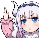 KannaFu emote