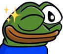Winkgie emote
