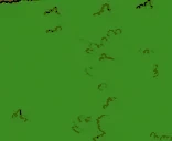 homerArrive emote