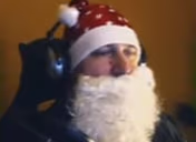 MamonMikolaj emote