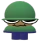 brobgonal emote