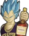 VegetaHenny emoji