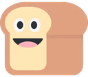 Smiley_Bread emote