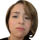 PokiLookingAtYou emote