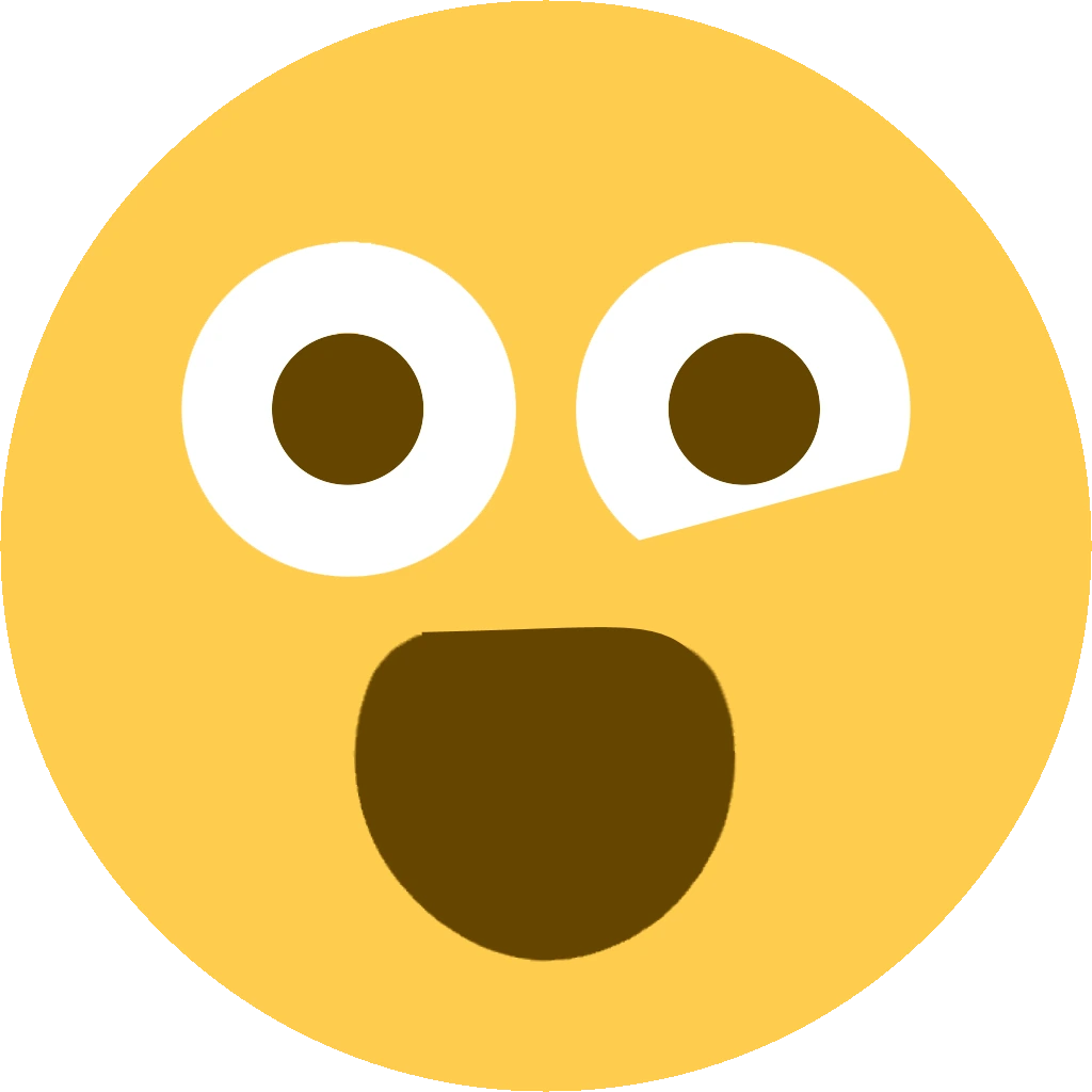 Crazy emote