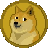 dogecoin emoji