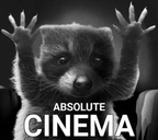 CINEMA emote