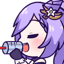 KeqCall emote