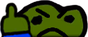 lurkkfricc emote