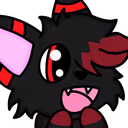 FoxxoWoah emote