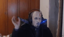 fugaPLS emote