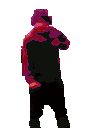 wonkyPls animated emote