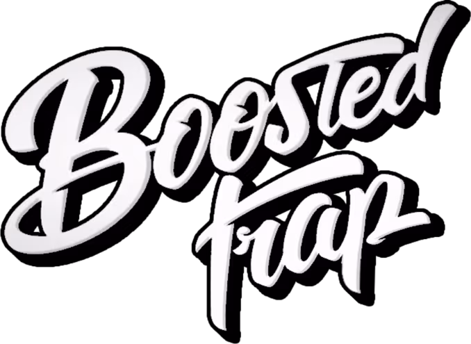 BoostedTrap emote