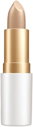 Beigelipstick emote