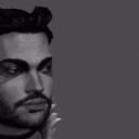 GigaPrincess animated emote