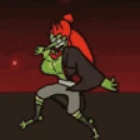 Suave emote