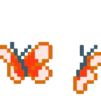 Butterfly_Orange emote
