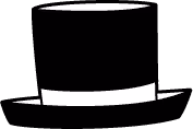 MoominHat emote