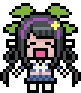 TenkoHappy emote