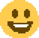 b_grinning emote