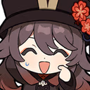 HuTao_Nervous emote