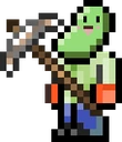 terraria_bean emote