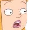 shocked emote