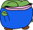 Slay_pepe static emote