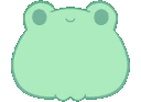 FrogBlob emote