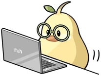 PearPalSmart emote