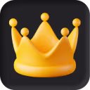 OwnerCrown emote