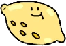 lemon_cute emote