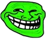 Trolllime emote