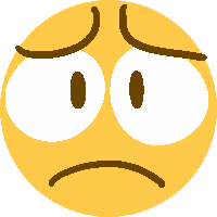 distraught emote