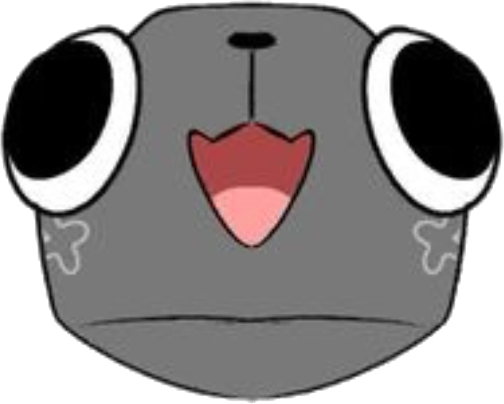 happy_pebble emote